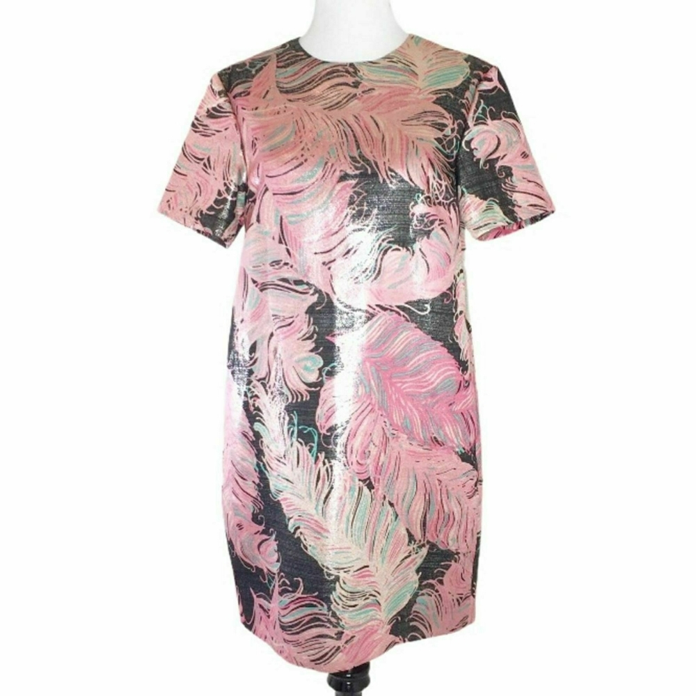 Kate Spade Plume Dress